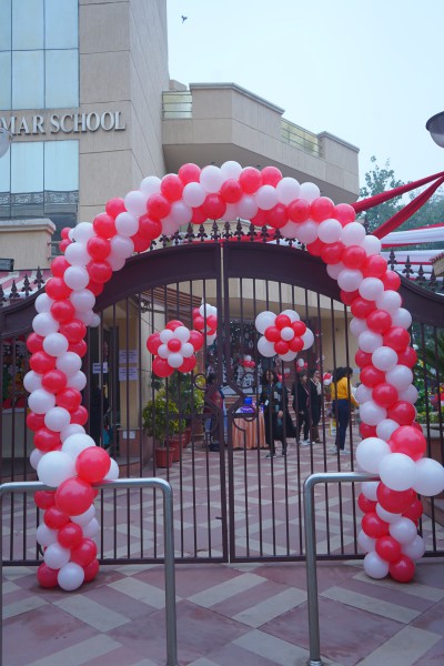 CHRISTMAS CELEBRATION